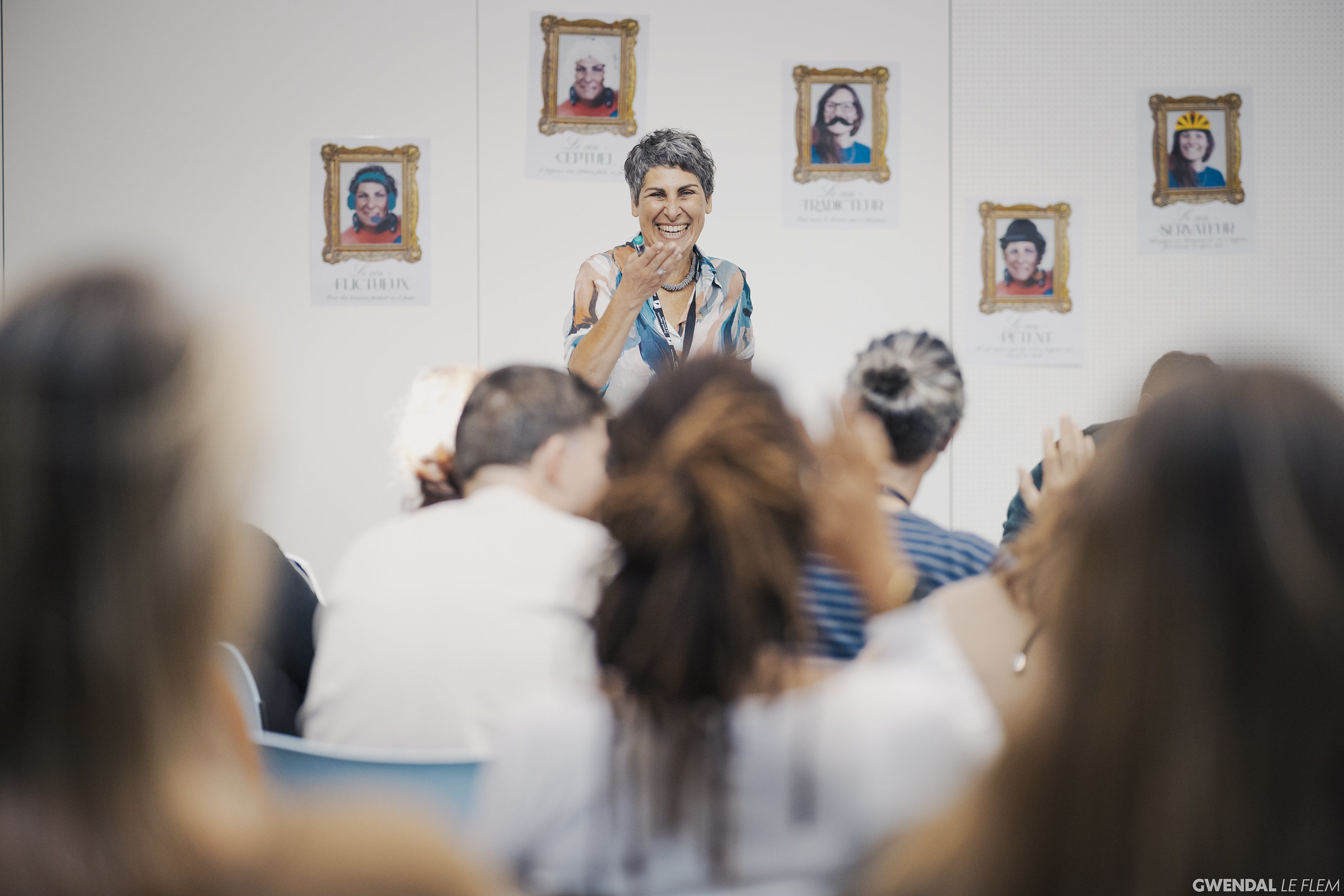 Formation : accompagner les managers dans leurs changements de posture